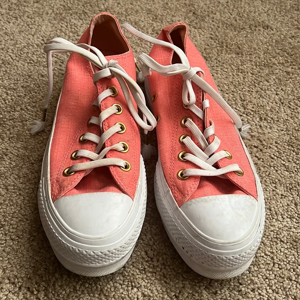 Converse Platform - image 1